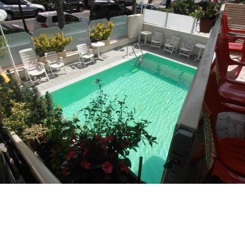 Hotel Arno