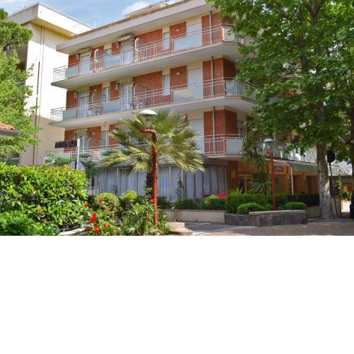 Hotel Arno