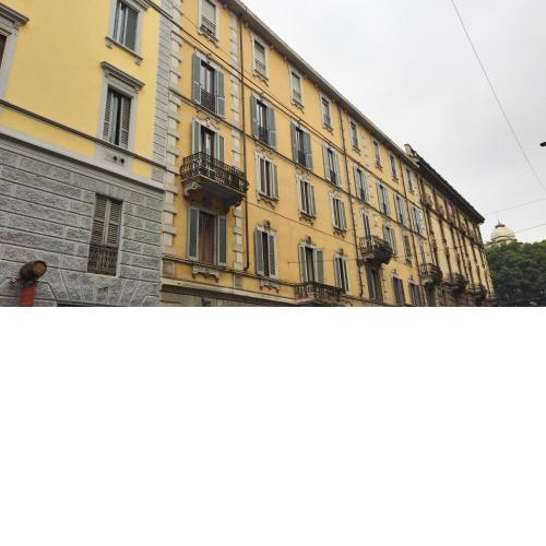 Hotel Arno