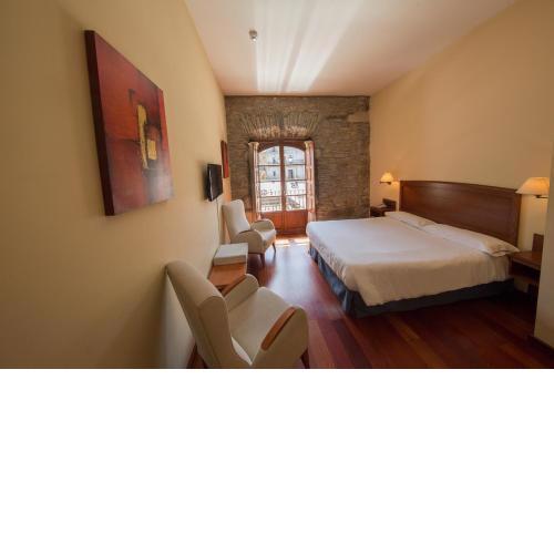 Hotel Aroi Bierzo Plaza