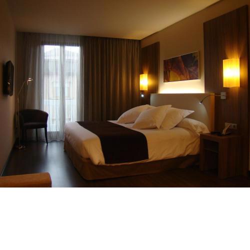 Hotel Aroi Ponferrada