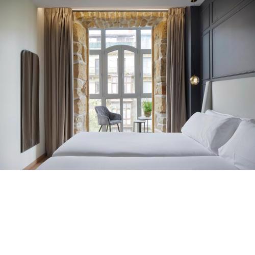 HOTEL ARRIZUL CATEDRAL
