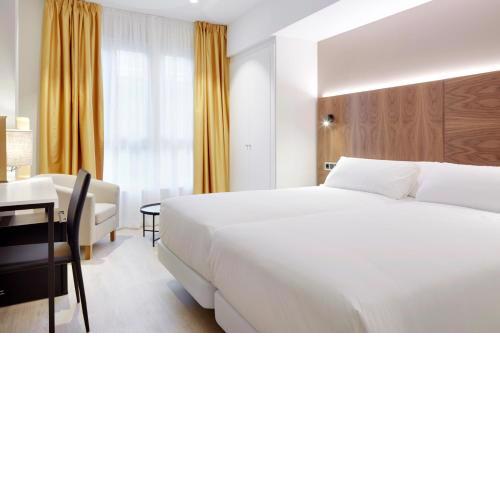 Hotel Arrizul Congress