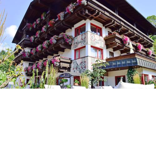 Hotel & Art Kristiana
