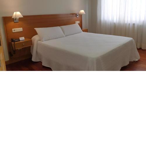 Hotel Arteixo