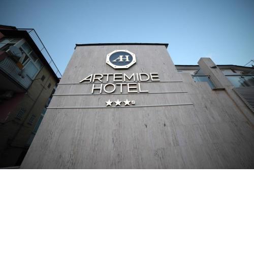 Hotel Artemide