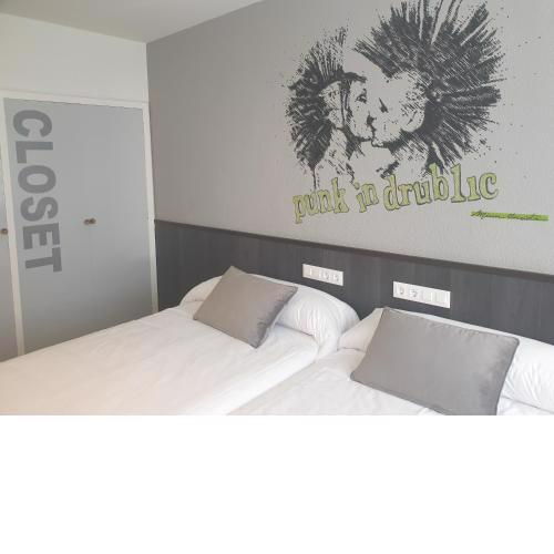 Hotel Arts - Gasteiz Centro