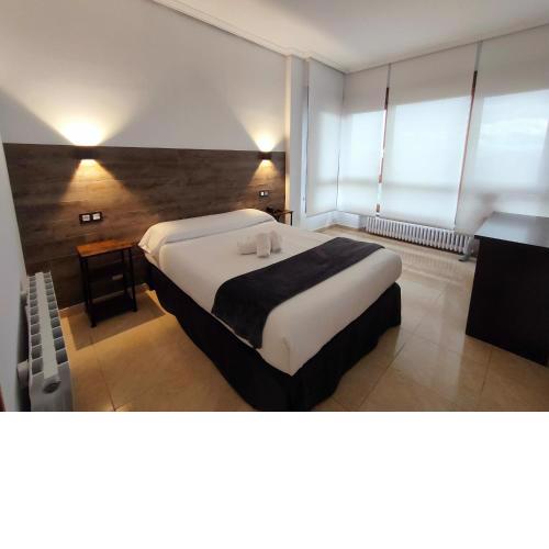 Hotel Artxanda Bilbao
