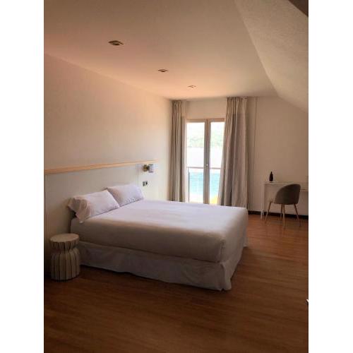 Hotel As Hortensias