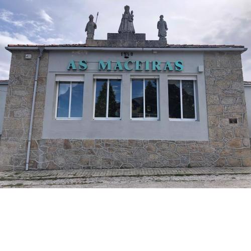 HOTEL AS MACEIRAS