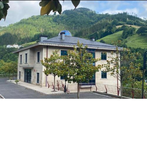 Hotel Asador Arriarte