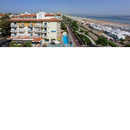 Hotel Ascot