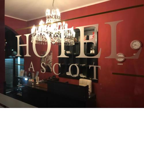 Hotel Ascot