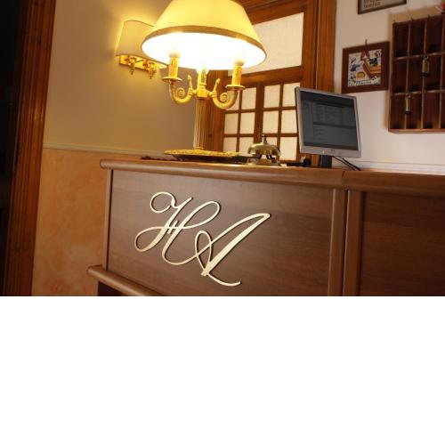 Hotel Ascot