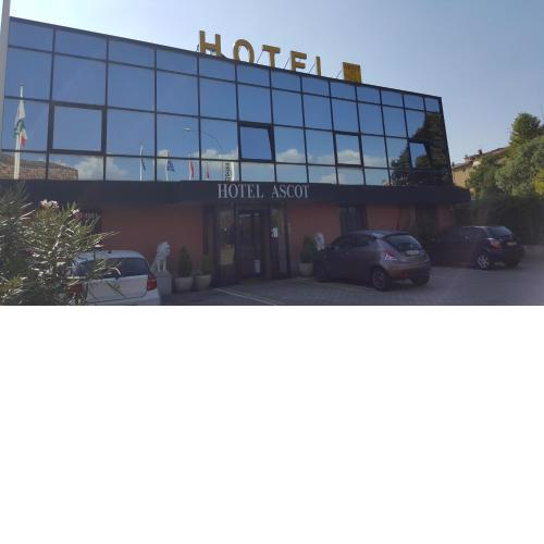 Hotel Ascot