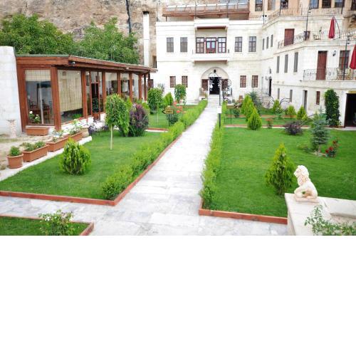 Hotel Asia Minor