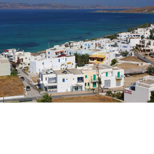 Hotel Aspasia