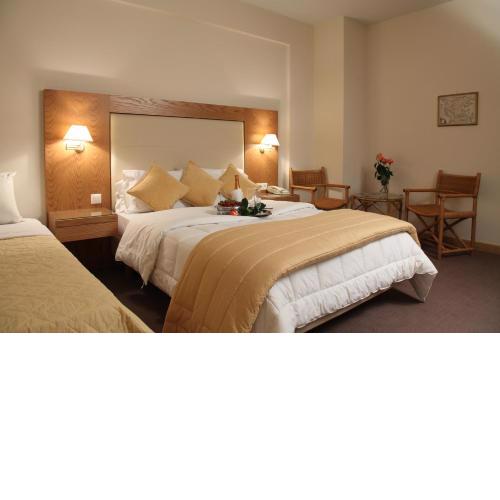 Hotel Aspassia
