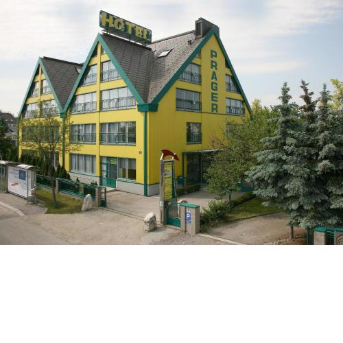 Hotel Asperner Löwe