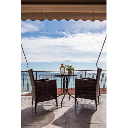 Hotel Assini Beach Tolo