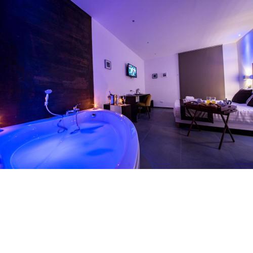 Hotel Assisivm Antica Dimora AD
