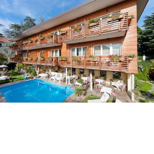 Hotel Aster