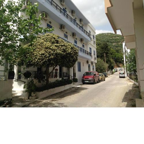 Hotel Asteria