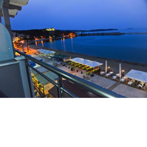 Hotel Asterias