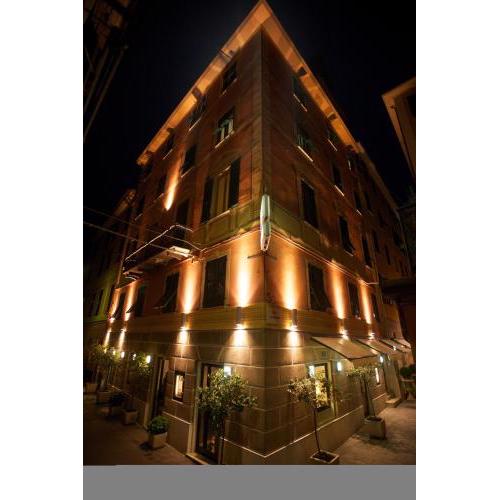 Hotel Astigiana & Appartamenti