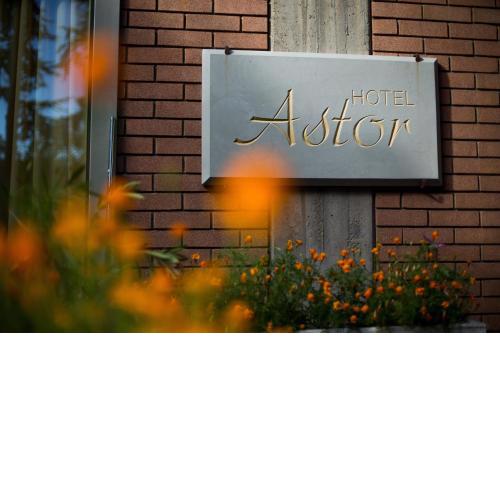 Hotel Astor