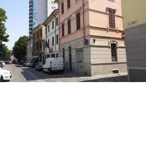 Hotel Astor