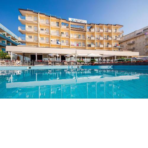 Hotel Astor