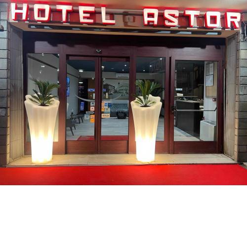 Hotel Astor