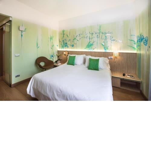 Hotel Astoria Gallarate