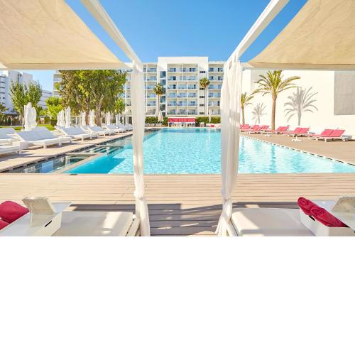 Hotel Astoria Playa Adults Only 4* Sup