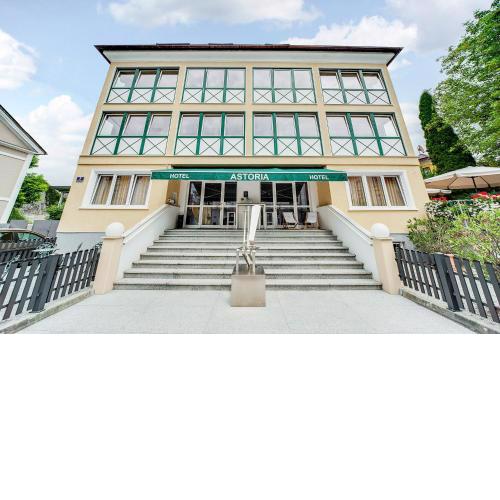 Hotel Astoria