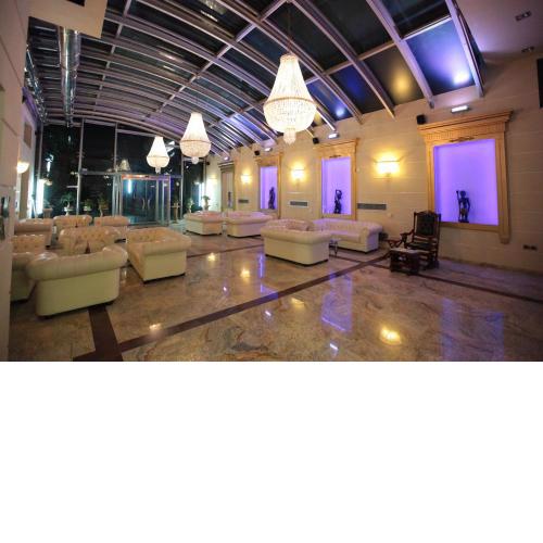 Hotel Astoria