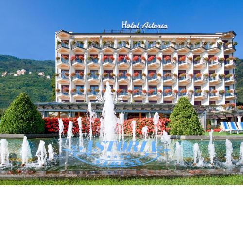 Hotel Astoria