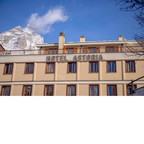 Hotel Astoria