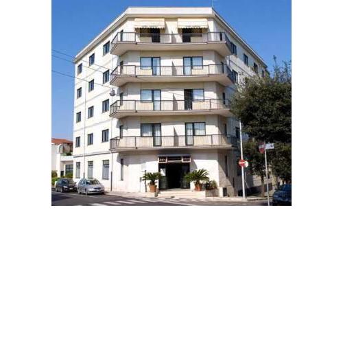 Hotel Astoria