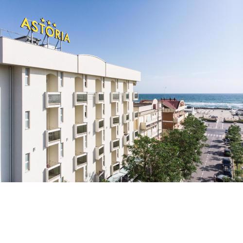 Hotel Astoria