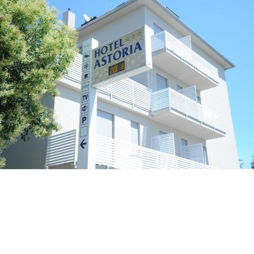 Hotel Astoria