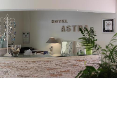 Hotel Astra