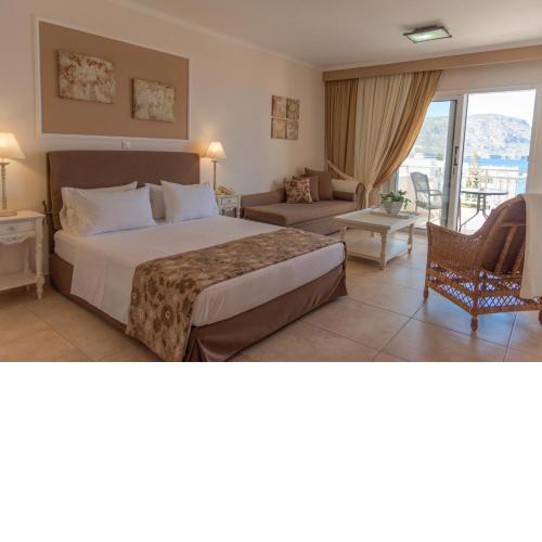 Hotel Astron Princess