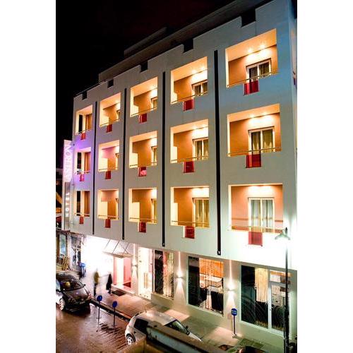 Hotel Astron