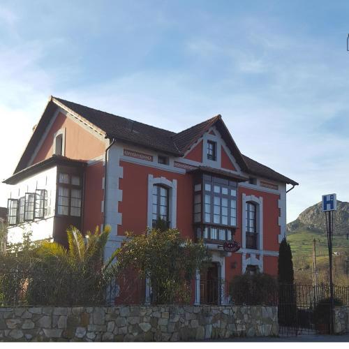 Hotel Asturias