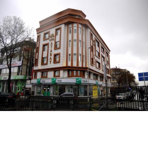 Hotel Atabay