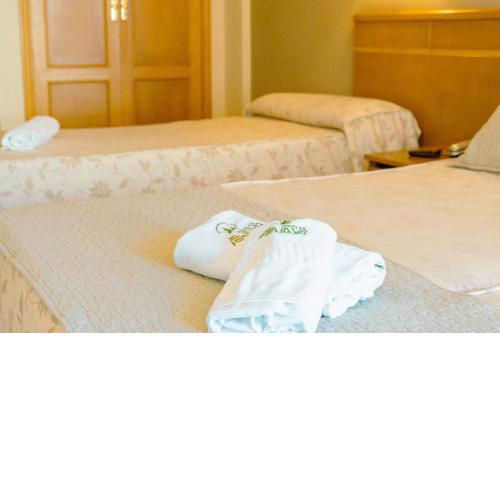 Hotel Atalaya I