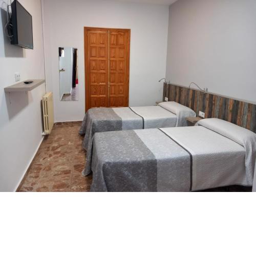 Hotel Atalaya
