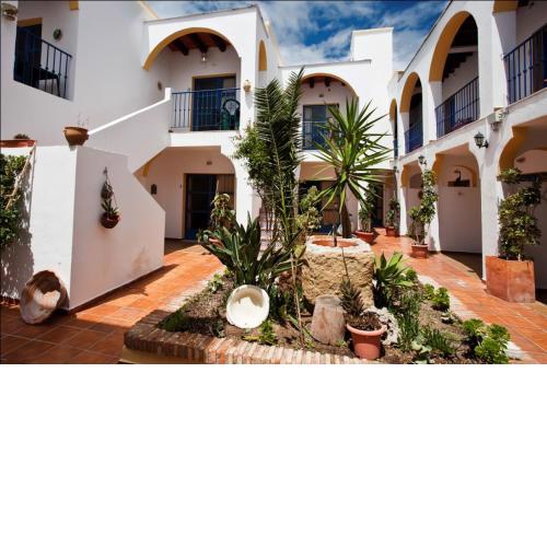 Hotel Atalaya